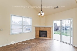 7107 Boulder Pass in Union City, GA - Foto de edificio - Building Photo