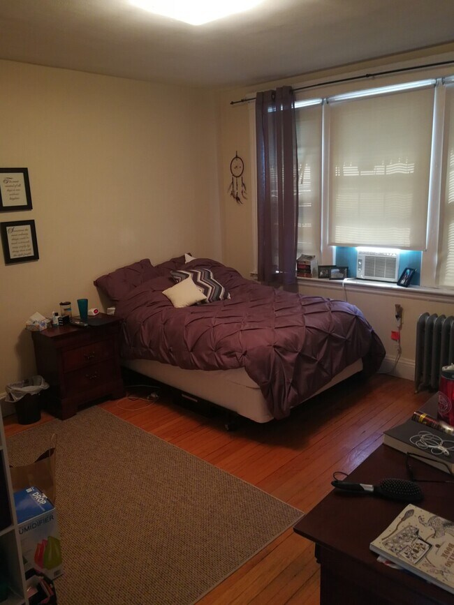 2 Sutherland Rd, Unit 2 in Boston, MA - Building Photo - Building Photo