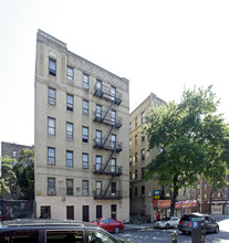 325 E 194th St in Bronx, NY - Building Photo - Building Photo