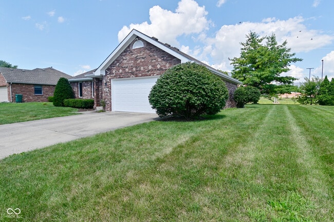 641 S Grant St in Brownsburg, IN - Building Photo - Building Photo