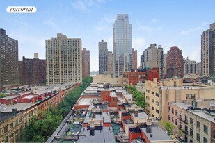 1760 2nd Ave in New York, NY - Building Photo