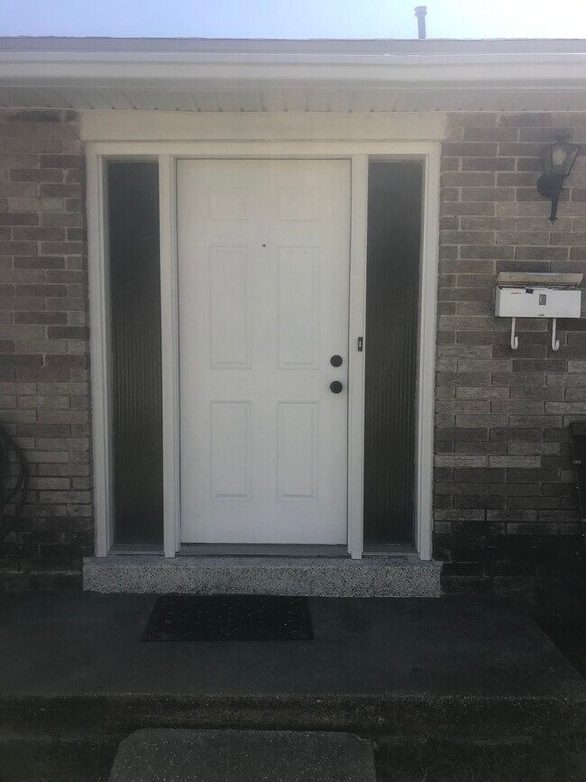 6465 Park Manor Dr Rentals in Metairie, LA