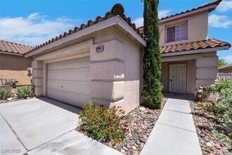 3244 Little Stream St in Las Vegas, NV - Building Photo - Building Photo