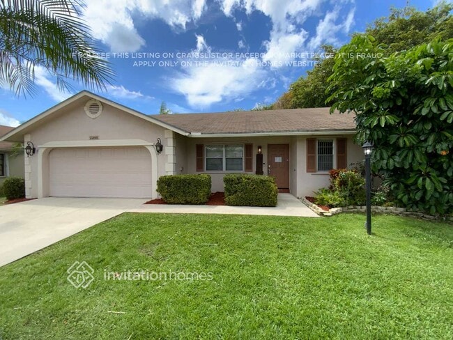 property at 22881 SW 56th Ave