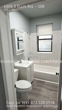 4005 S Ellis Ave in Chicago, IL - Building Photo - Building Photo