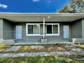 1894 NW 53rd St in Miami, FL - Building Photo