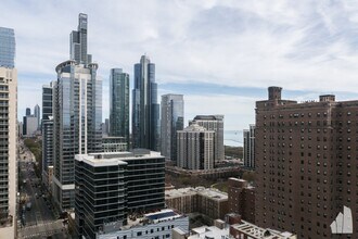 1464 S MICHIGAN in Chicago, IL - Building Photo - Building Photo
