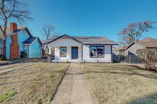 property at 1511 Southerland Ave