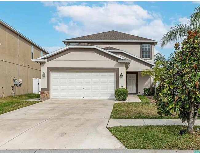property at 1966 Hawks View Dr