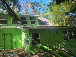 874 Spiller St in Melbourne, FL - Building Photo - Building Photo