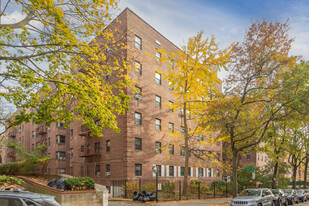 83-75 118th St Apartments