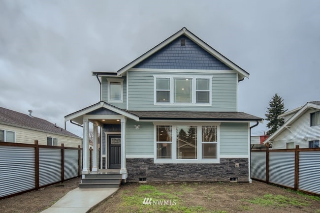6723 S Tyler St in Tacoma, WA - Building Photo - Building Photo