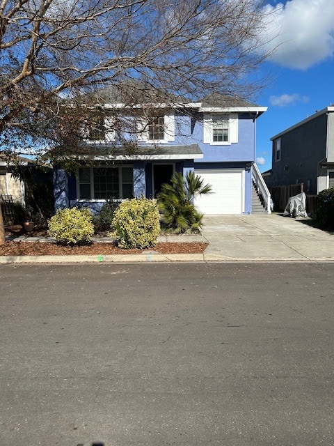 property at 2295 Orleans St