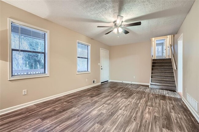 3735 Somerset Dr SW in Marietta, GA - Building Photo - Building Photo