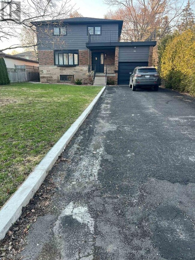 property at 90 Euclid Ave