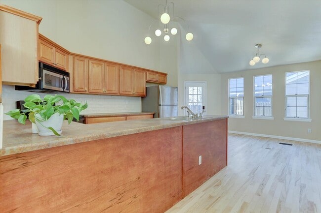 13553 W 65th Pl in Arvada, CO - Building Photo - Building Photo