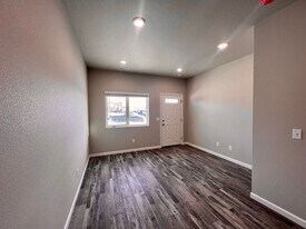 3422 French St in Bismarck, ND - Building Photo