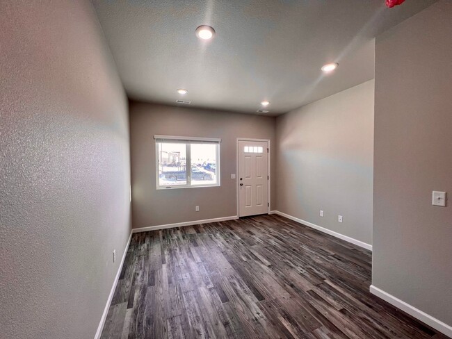 property at 3422 French St