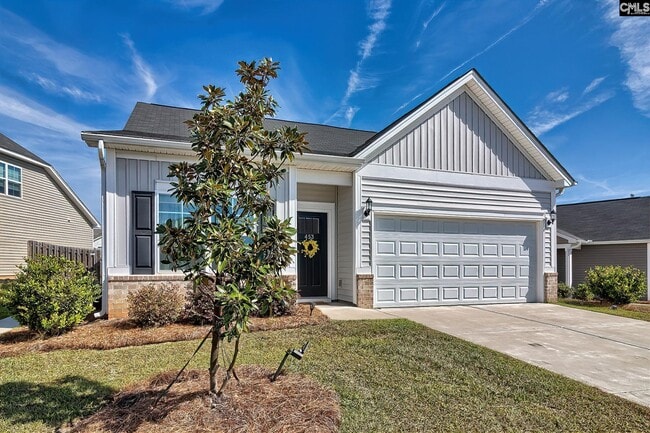 453 Durwin Wy in Columbia, SC - Building Photo - Building Photo