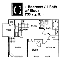 Mallard Creek photo'