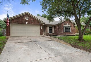 1008 Chippewa in Round Rock, TX - Building Photo - Building Photo