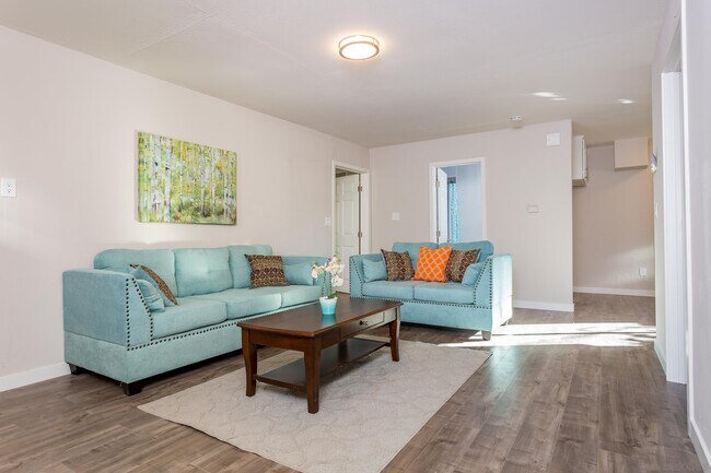 3082 Island Ave in San Diego, CA - Building Photo - Building Photo