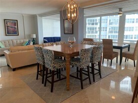 3600 Galt Ocean Dr in Fort Lauderdale, FL - Building Photo
