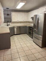 6819 5th St in Lubbock, TX - Building Photo