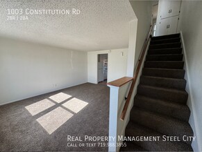 1003 Constitution Rd in Pueblo, CO - Building Photo - Building Photo