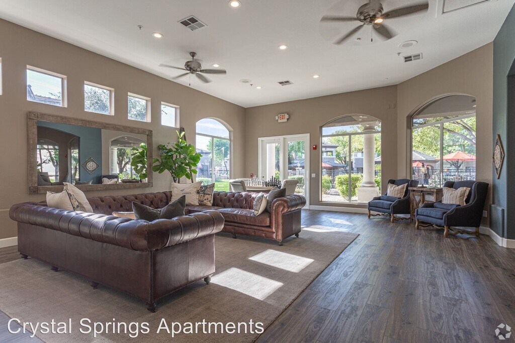 Crystal Springs Apartments in Avondale, AZ