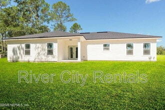 9261 Dolphin St in Sanderson, FL - Building Photo - Building Photo