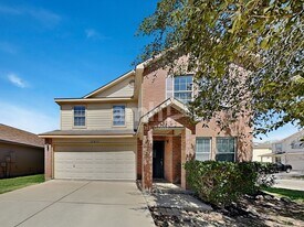 12803 Salerno Way in San Antonio, TX - Building Photo