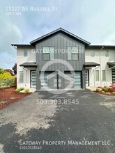 11227 NE Russell St in Portland, OR - Building Photo - Building Photo