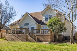 510 Jasmine Trail in Prattville, AL - Building Photo - Building Photo