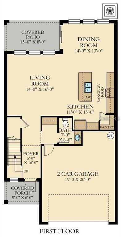 1910 Redmond Brook Ln in Ruskin, FL - Building Photo - Building Photo