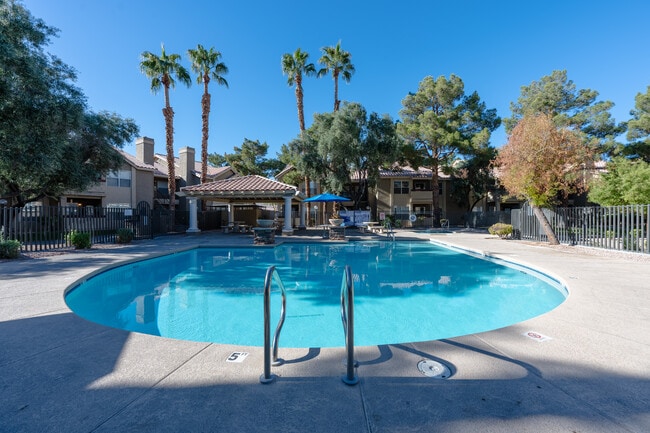 Gloria Park Villas