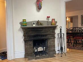 185 Northumberland St in Fredericton, NB - Building Photo - Building Photo