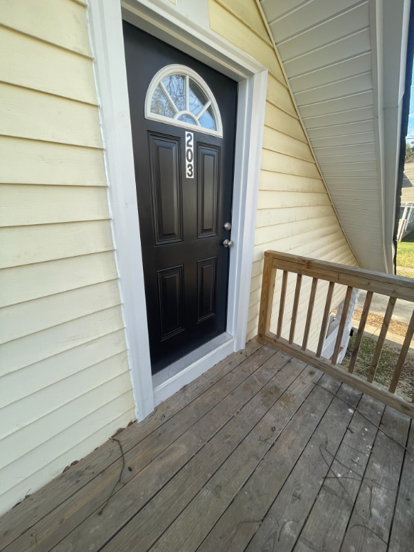 711 S Jackson St in Salisbury, NC - Building Photo - Building Photo