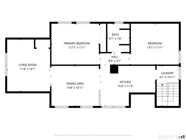 108 Concord St in Hamden, CT - Building Photo - Building Photo