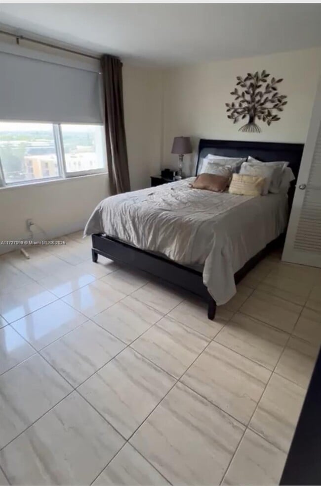 property at 9195 Collins Ave