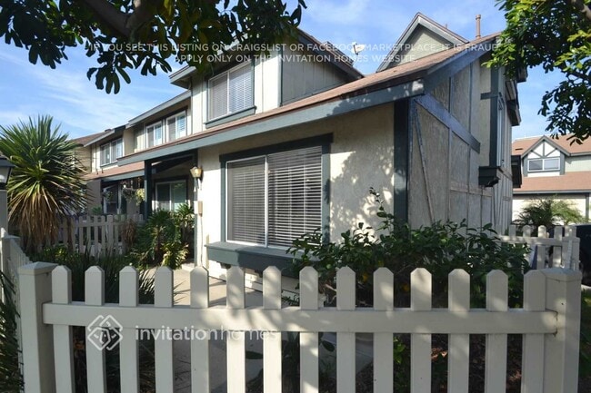13315 Meyer Rd in Whittier, CA - Building Photo - Building Photo