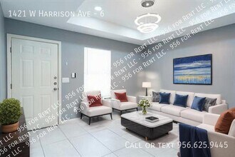 1421 W Harrison Ave in Alton, TX - Building Photo - Building Photo