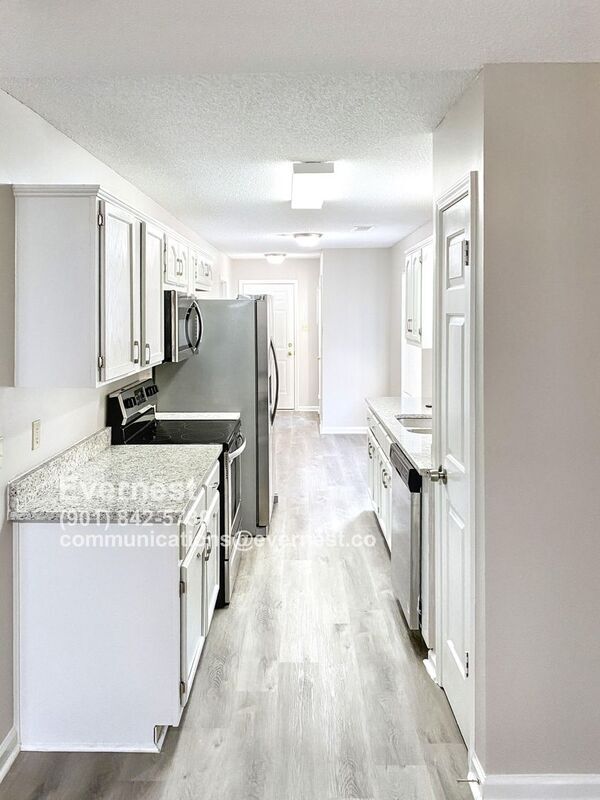 property at 8351 Mangrove Dr