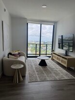 253 NE 2nd St, Unit 2259 in Miami, FL - Building Photo