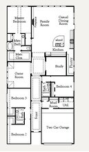 25402 Kidwiler Dr in The Woodlands, TX - Building Photo - Building Photo