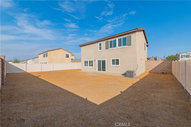 1560 Scarlet Sage Dr in Perris, CA - Building Photo - Building Photo