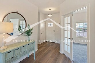 8425 Mayfly Dr in Colorado Springs, CO - Building Photo - Building Photo