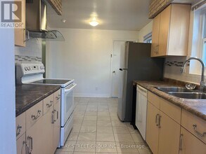 3420 Galena Crescent in Mississauga, ON - Building Photo - Building Photo