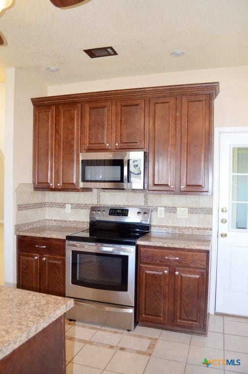 property at 4411 Kit Carson Trail