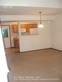 1505 Raleigh Dr in Columbia, MO - Building Photo - Building Photo